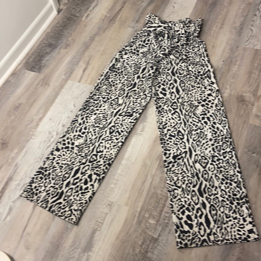 Pretty little thing pant